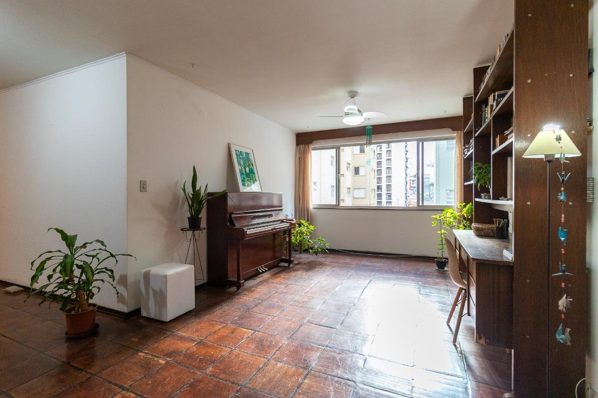 Apartamento, 3 quartos, 123 m² - Foto 2