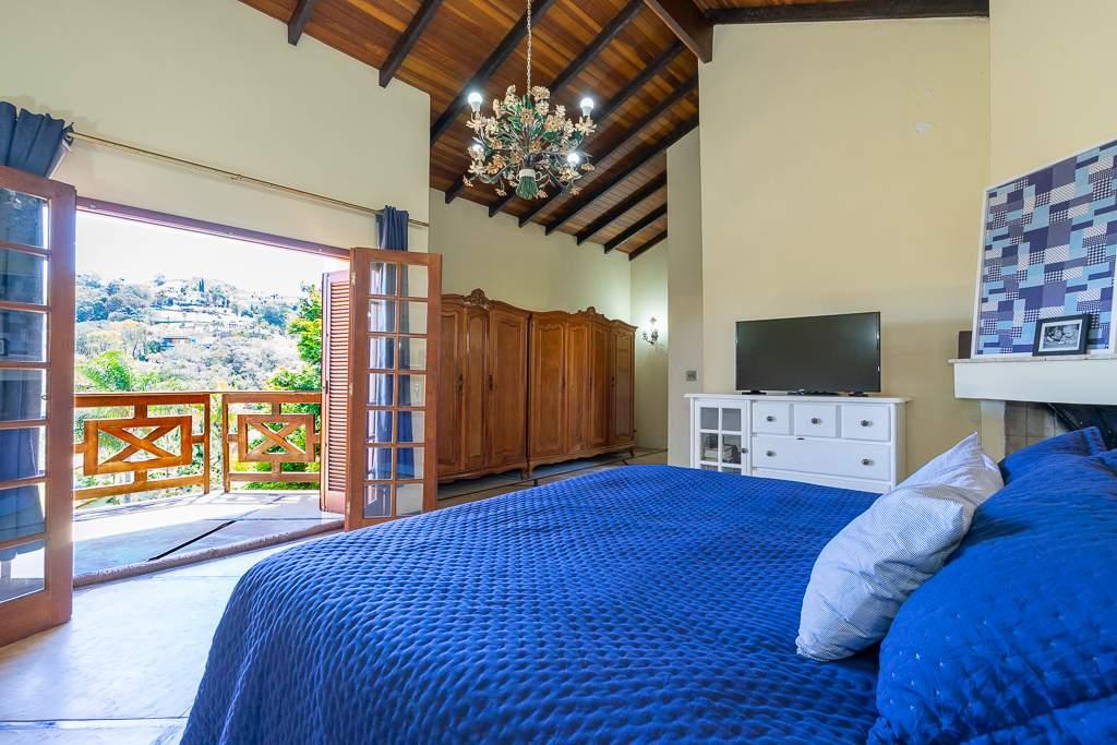 Casa de Condomínio, 4 quartos - Foto 12