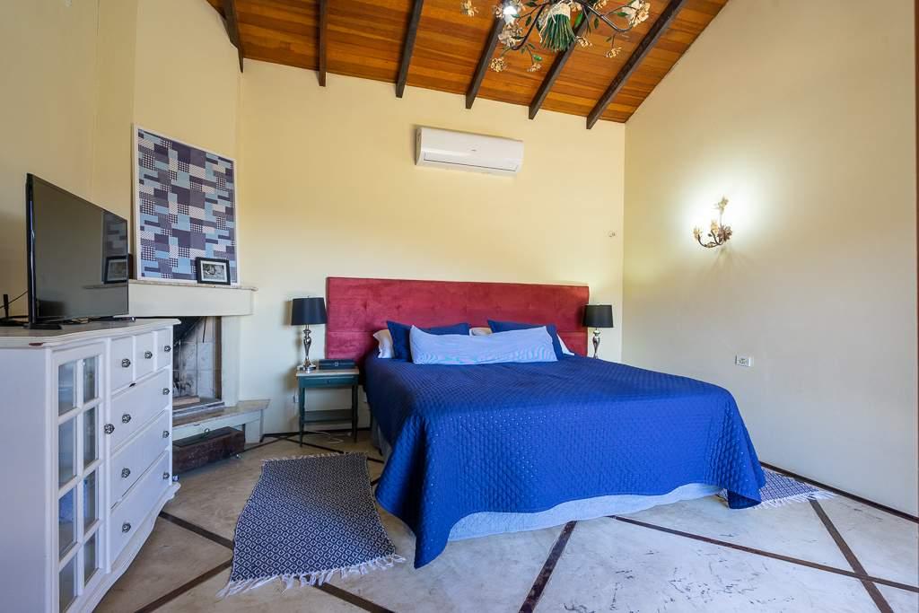 Casa de Condomínio, 4 quartos - Foto 13