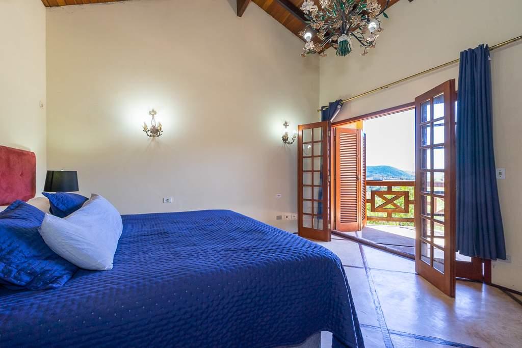 Casa de Condomínio, 4 quartos - Foto 15