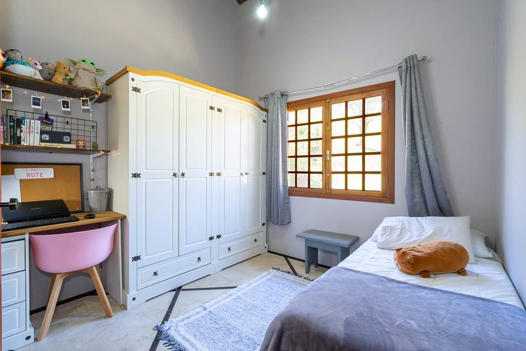 Casa de Condomínio, 4 quartos - Foto 16