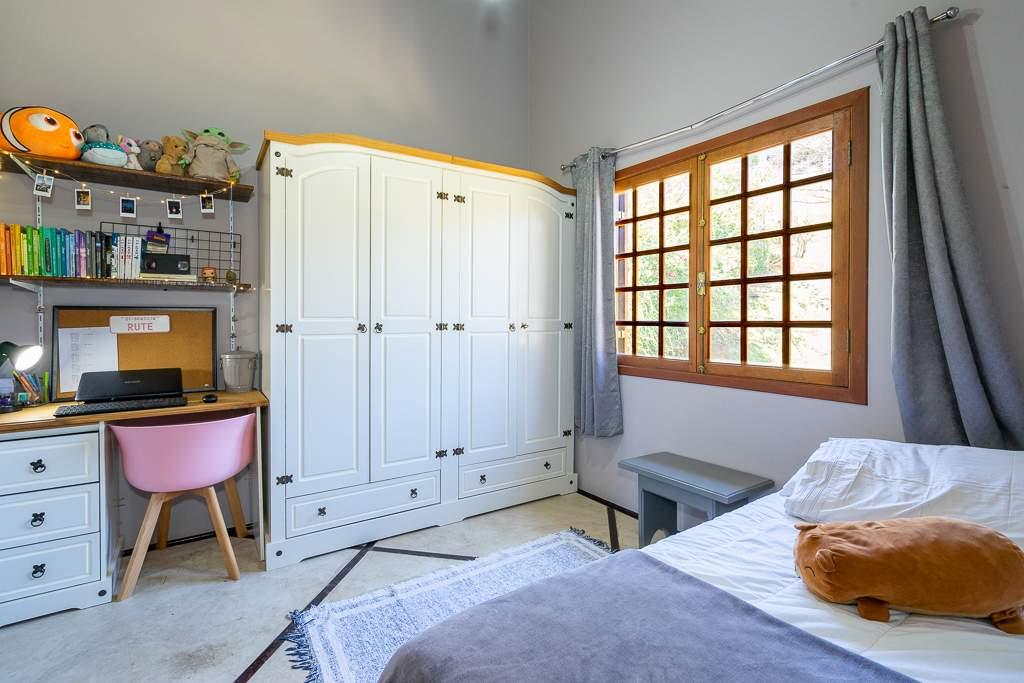 Casa de Condomínio, 4 quartos - Foto 17