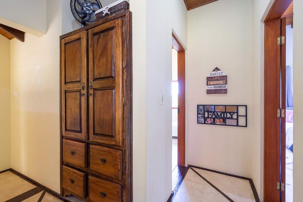 Casa de Condomínio, 4 quartos - Foto 20