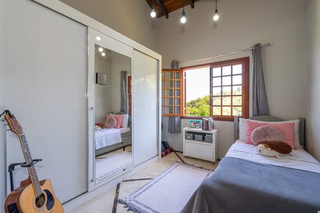 Casa de Condomínio, 4 quartos - Foto 22