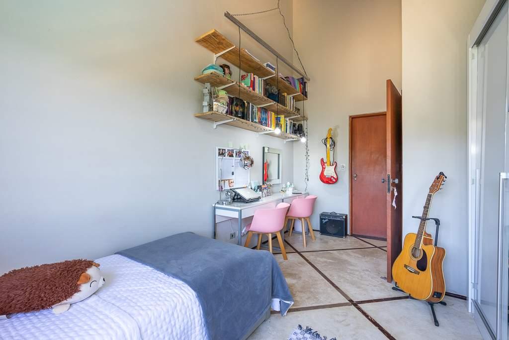 Casa de Condomínio, 4 quartos - Foto 23