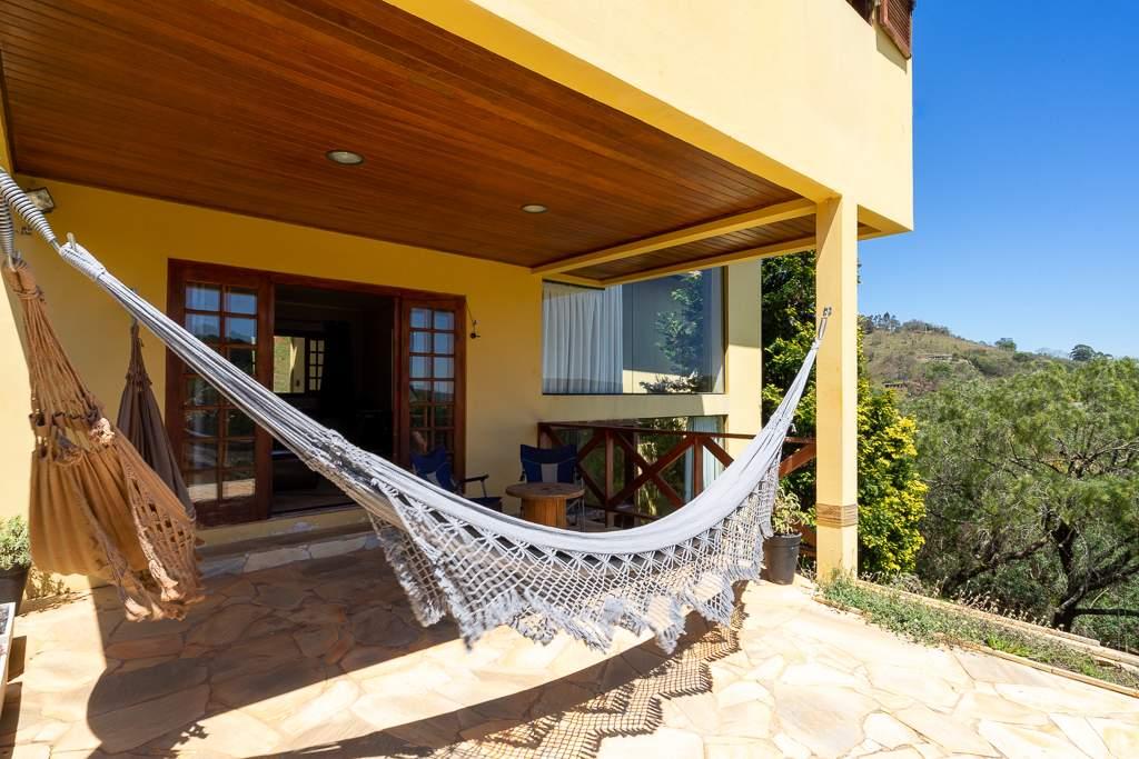 Casa de Condomínio, 4 quartos - Foto 6
