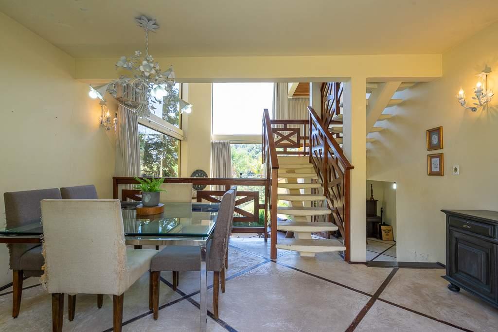 Casa de Condomínio, 4 quartos - Foto 9