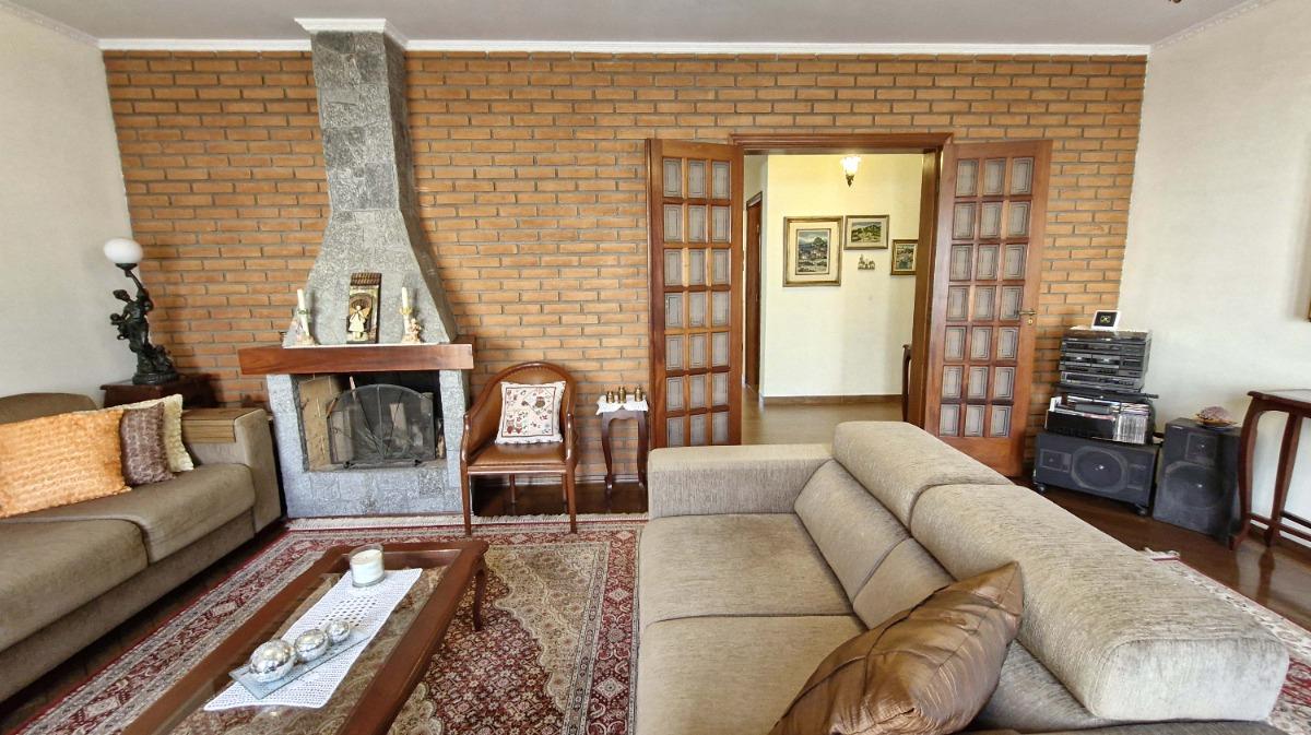Casa, 4 quartos, 210 m² - Foto 10