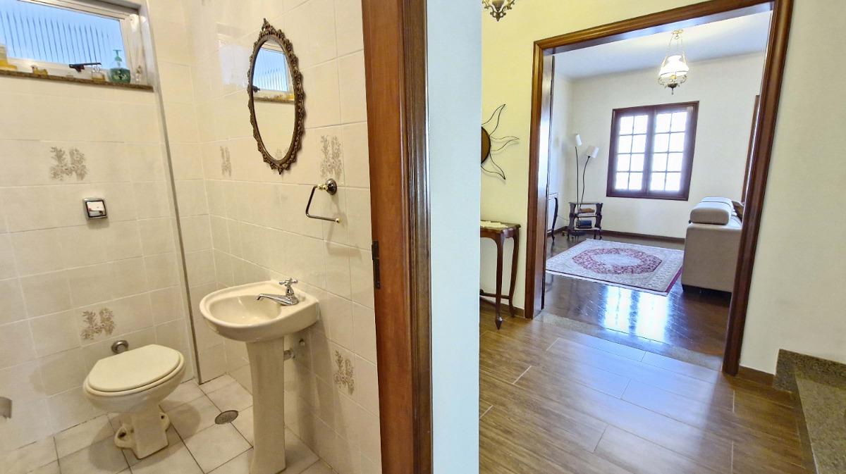 Casa, 4 quartos, 210 m² - Foto 11