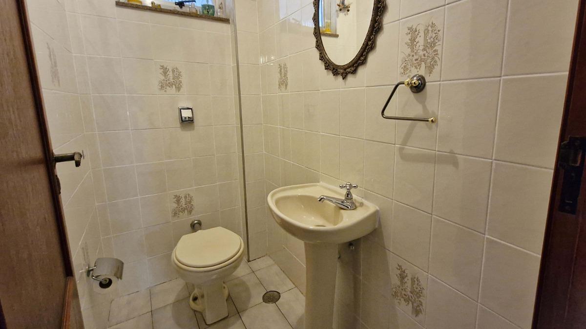 Casa, 4 quartos, 210 m² - Foto 12