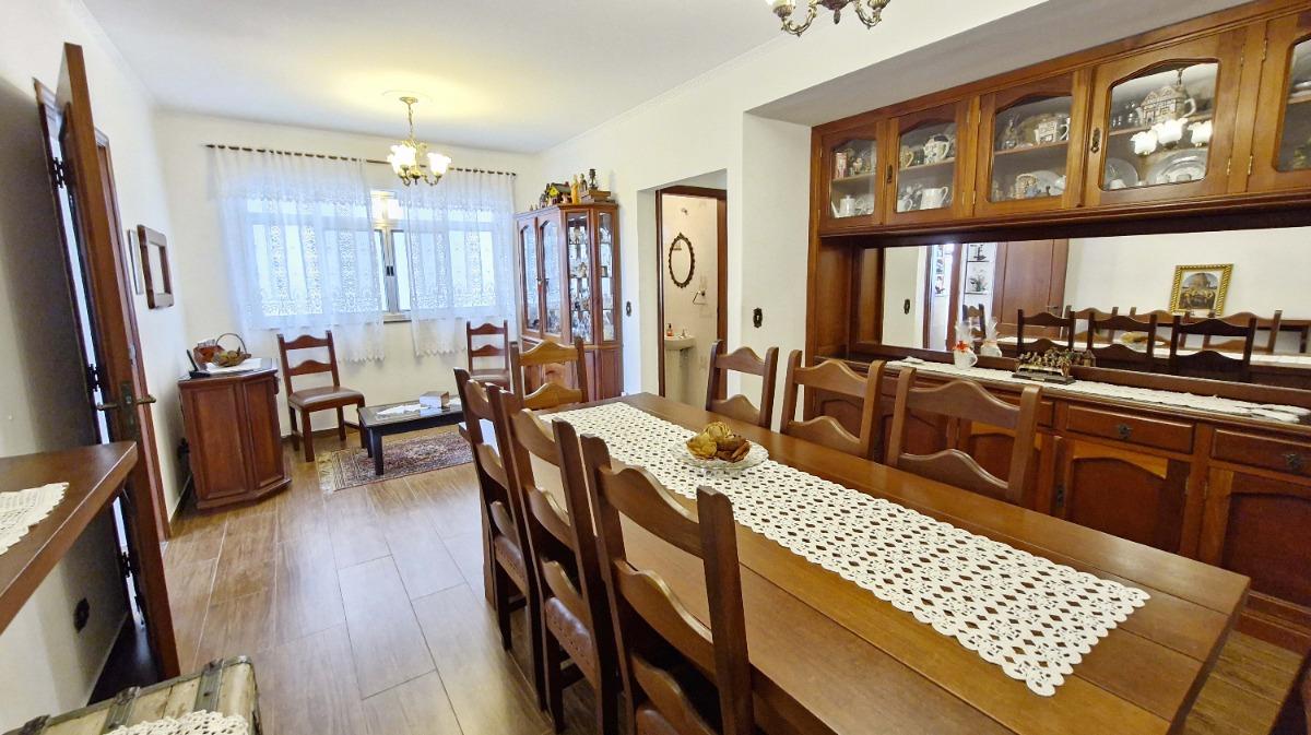 Casa, 4 quartos, 210 m² - Foto 14