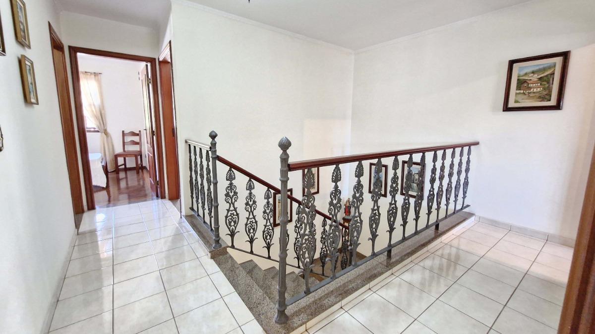 Casa, 4 quartos, 210 m² - Foto 18