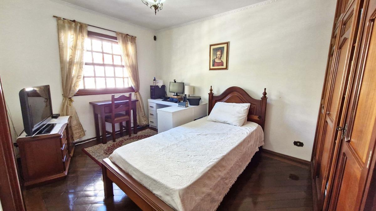 Casa, 4 quartos, 210 m² - Foto 19