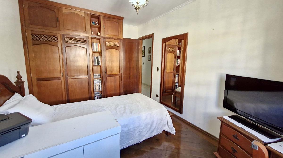 Casa, 4 quartos, 210 m² - Foto 21