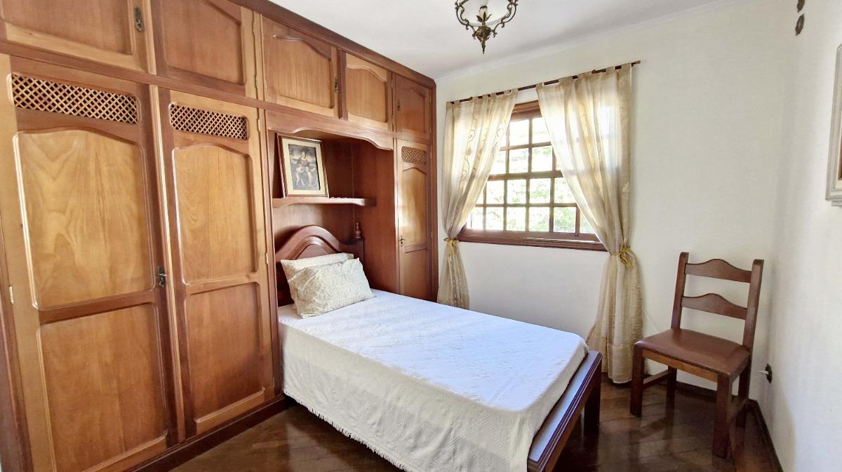 Casa, 4 quartos, 210 m² - Foto 22