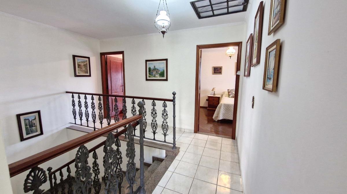 Casa, 4 quartos, 210 m² - Foto 25