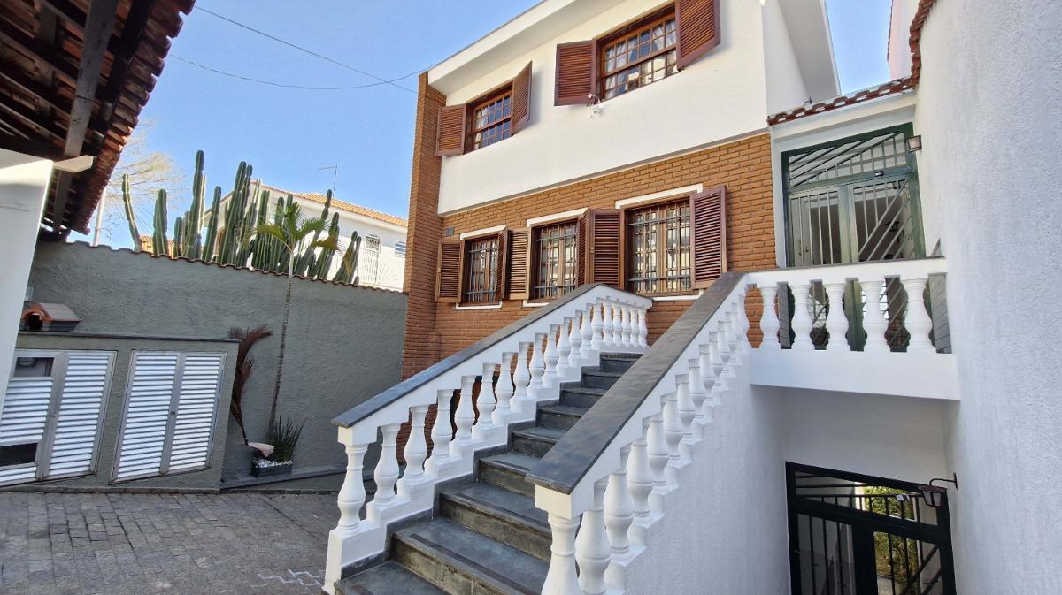 Casa, 4 quartos, 210 m² - Foto 2