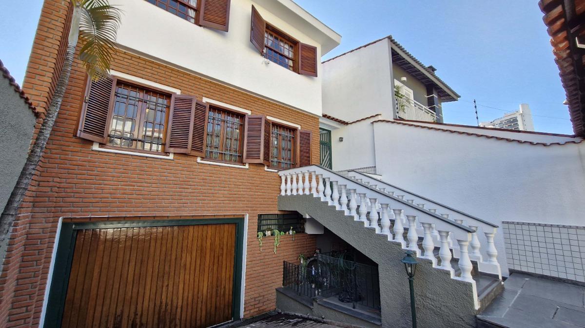Casa, 4 quartos, 210 m² - Foto 3