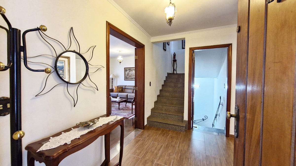 Casa, 4 quartos, 210 m² - Foto 6