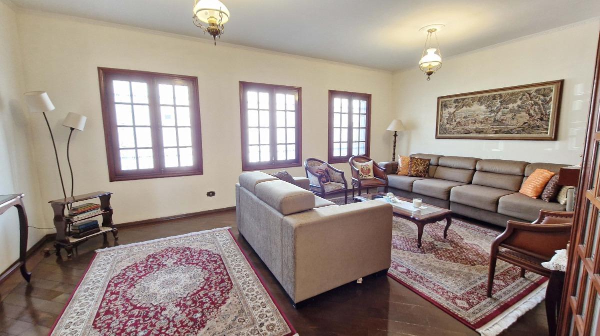 Casa, 4 quartos, 210 m² - Foto 7