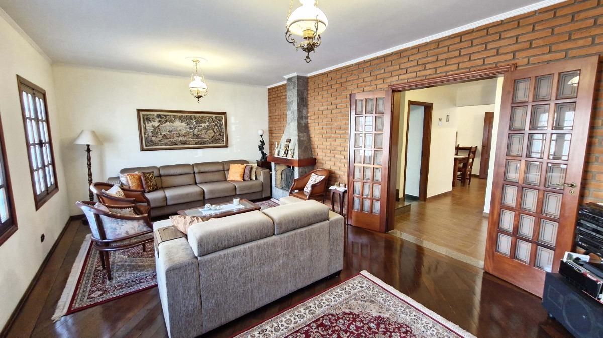 Casa, 4 quartos, 210 m² - Foto 8