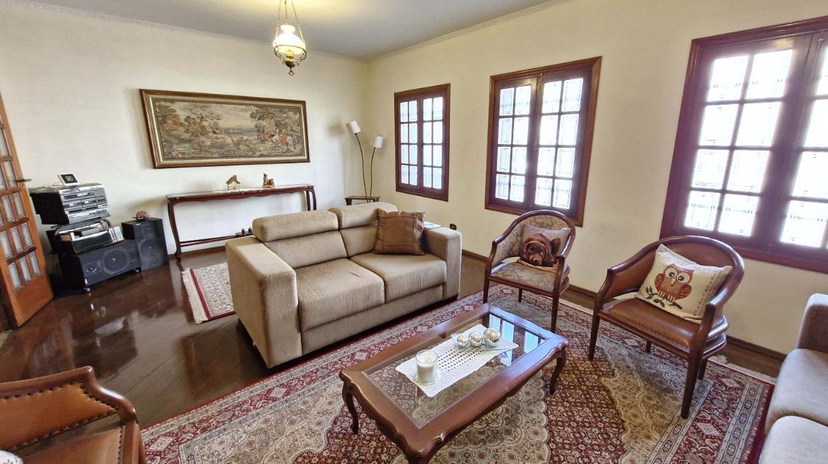 Casa, 4 quartos, 210 m² - Foto 9