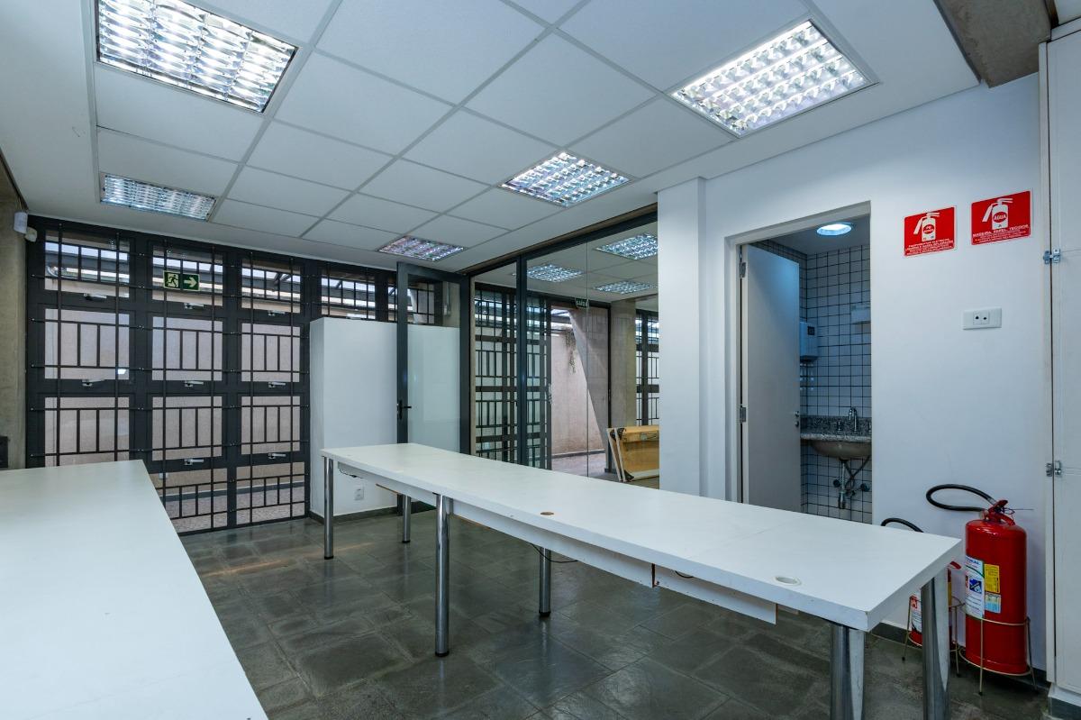 Loja-Salão, 400 m² - Foto 12