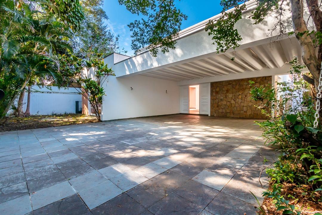 Casa, 6 quartos, 617 m² - Foto 2