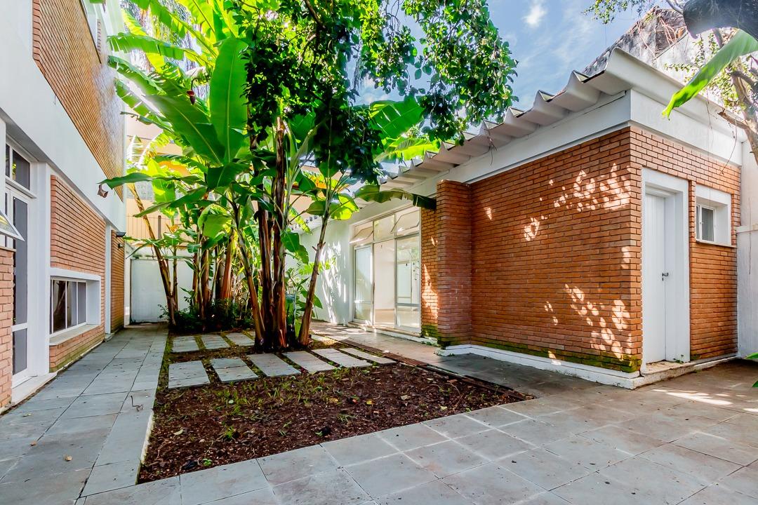 Casa, 6 quartos, 617 m² - Foto 22