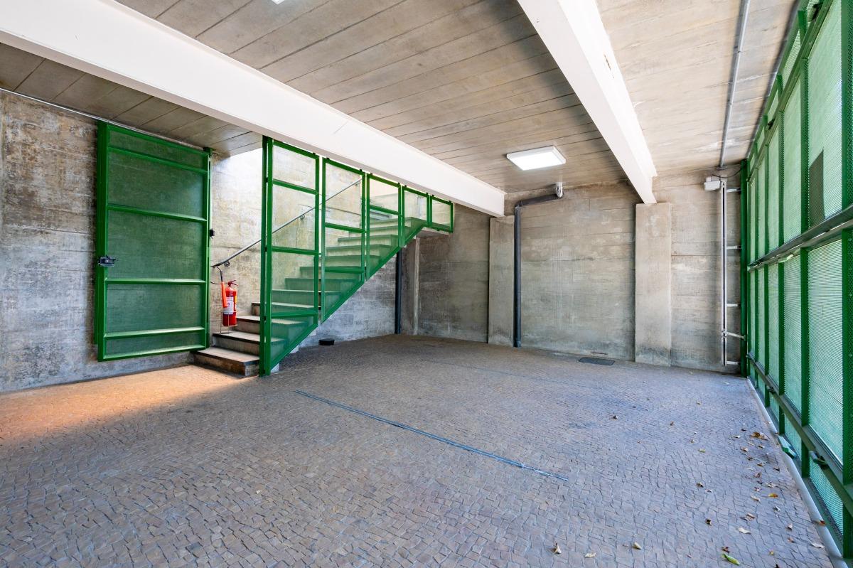 Loja-Salão, 400 m² - Foto 2