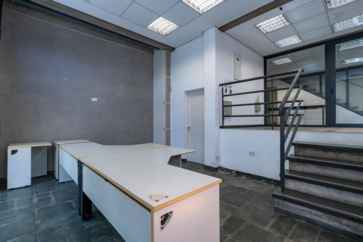 Loja-Salão, 400 m² - Foto 7