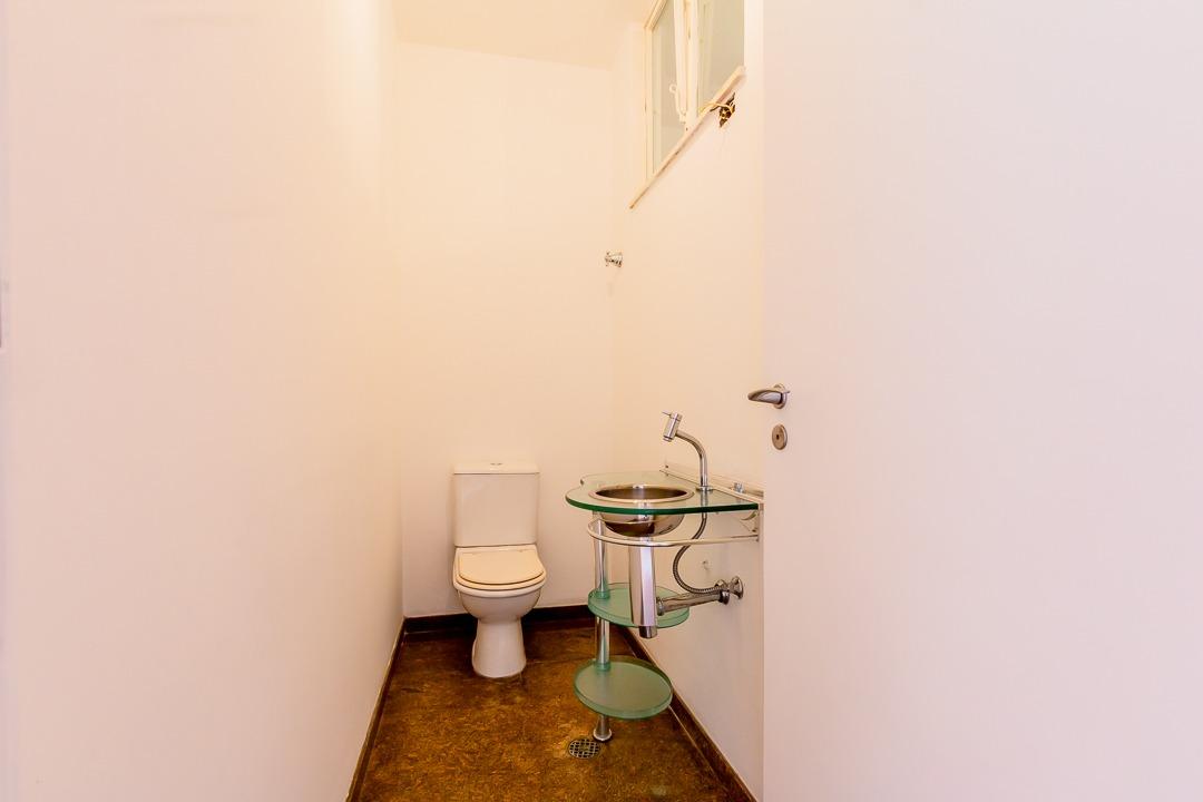 Casa, 6 quartos, 617 m² - Foto 9