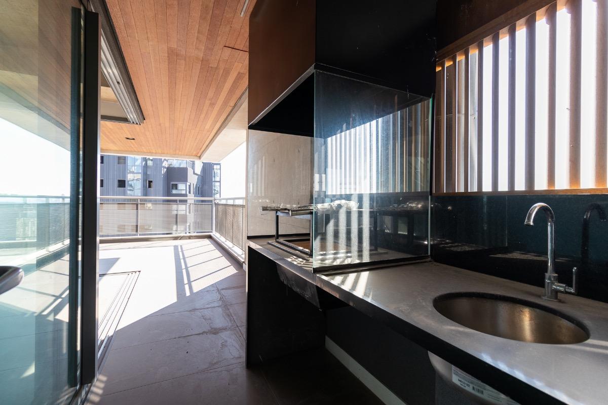 Apartamento, 5 quartos, 402 m² - Foto 10