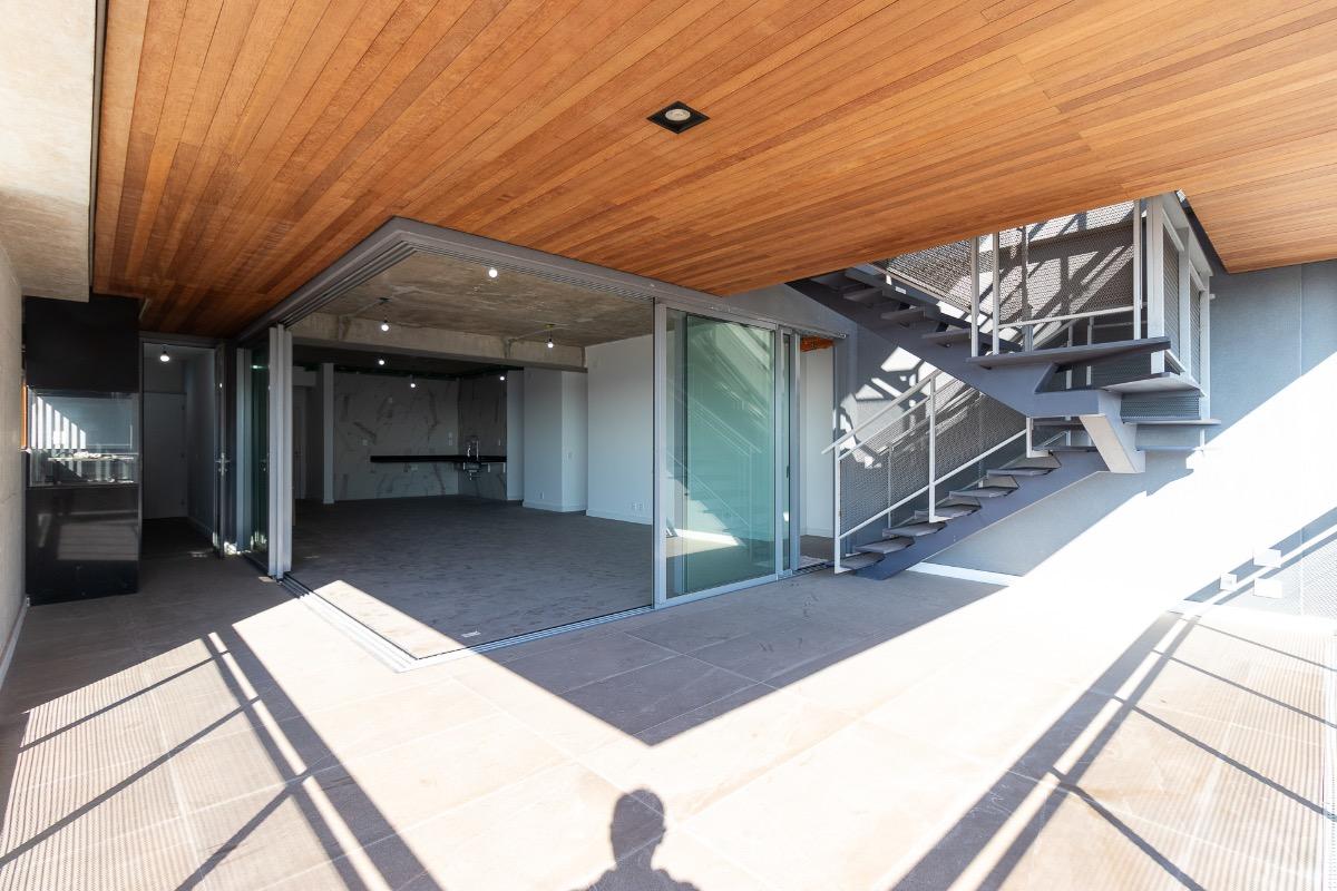Apartamento, 5 quartos, 402 m² - Foto 1