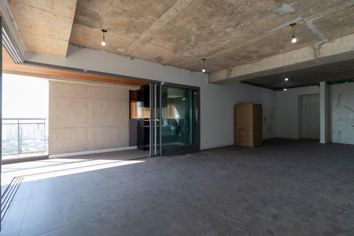 Apartamento, 5 quartos, 402 m² - Foto 4