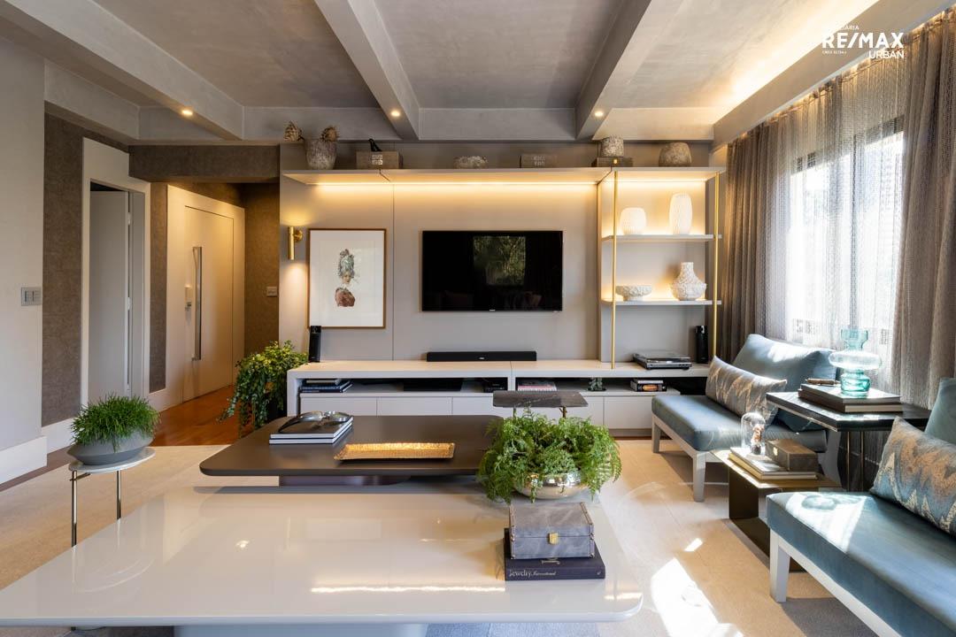 Apartamento, 3 quartos, 239 m² - Foto 10