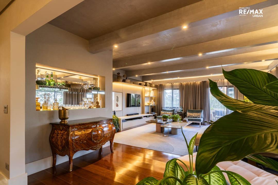 Apartamento, 3 quartos, 239 m² - Foto 11