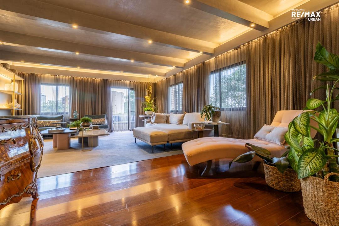Apartamento, 3 quartos, 239 m² - Foto 12
