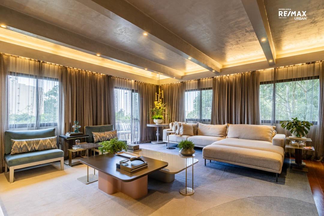 Apartamento, 3 quartos, 239 m² - Foto 1