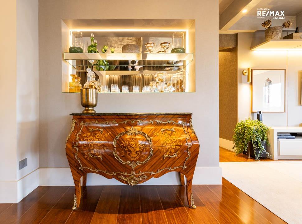 Apartamento, 3 quartos, 239 m² - Foto 15