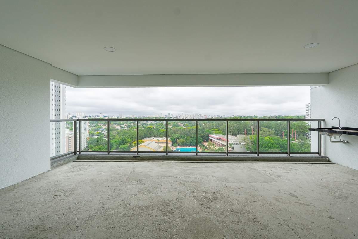 Apartamento, 3 quartos, 185 m² - Foto 1