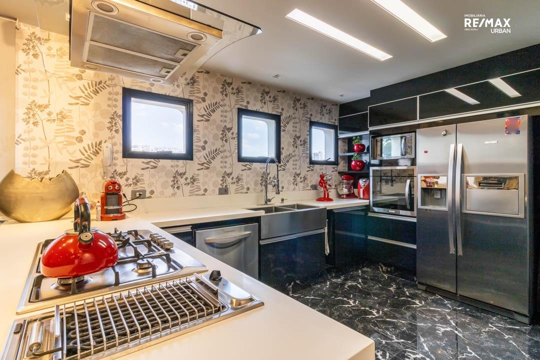 Apartamento, 3 quartos, 239 m² - Foto 19
