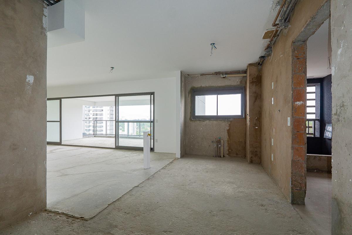 Apartamento, 3 quartos, 185 m² - Foto 20