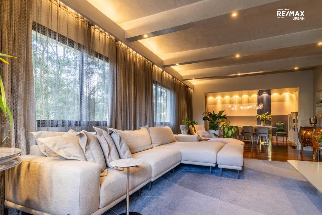 Apartamento, 3 quartos, 239 m² - Foto 2
