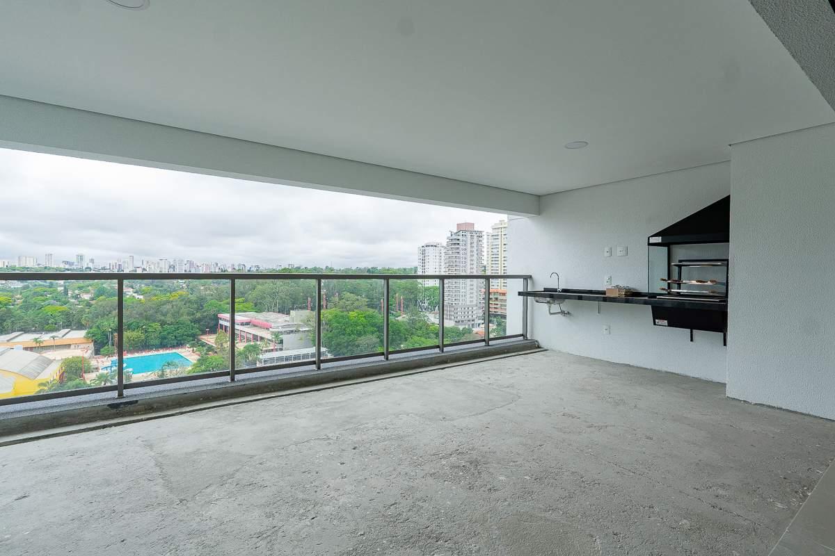 Apartamento, 3 quartos, 185 m² - Foto 2