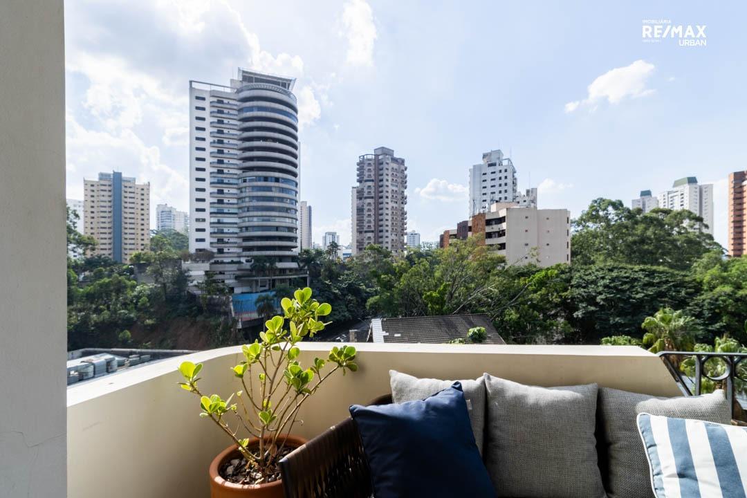 Apartamento, 3 quartos, 239 m² - Foto 23