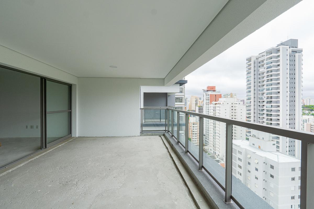 Apartamento, 3 quartos, 185 m² - Foto 3