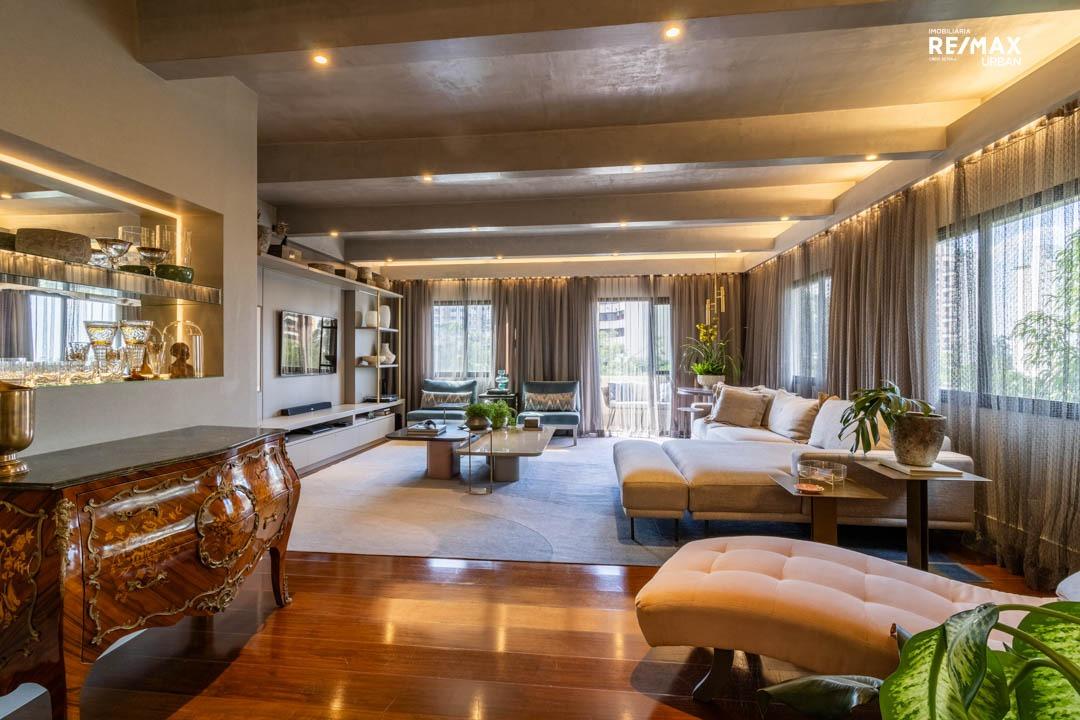Apartamento, 3 quartos, 239 m² - Foto 3