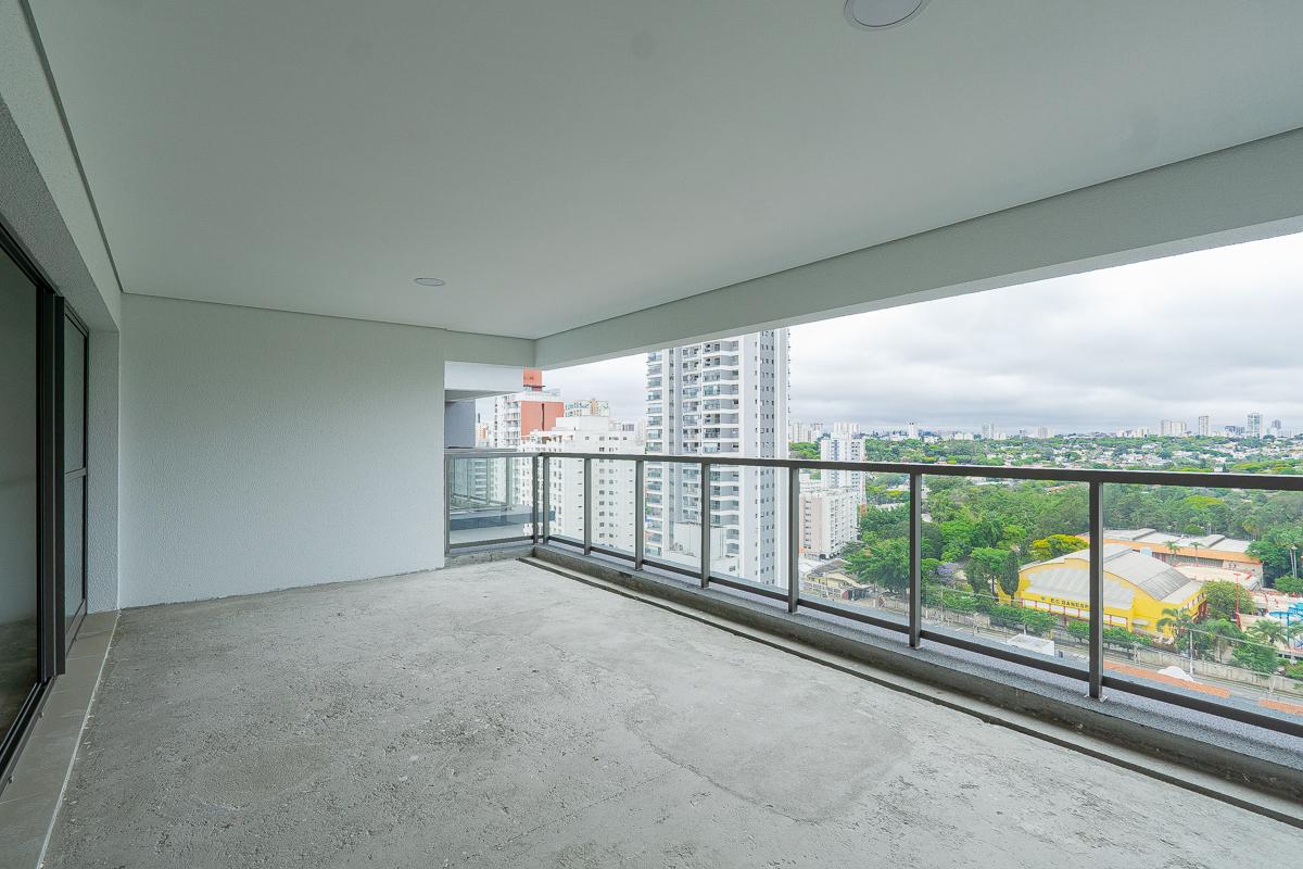 Apartamento, 3 quartos, 185 m² - Foto 4