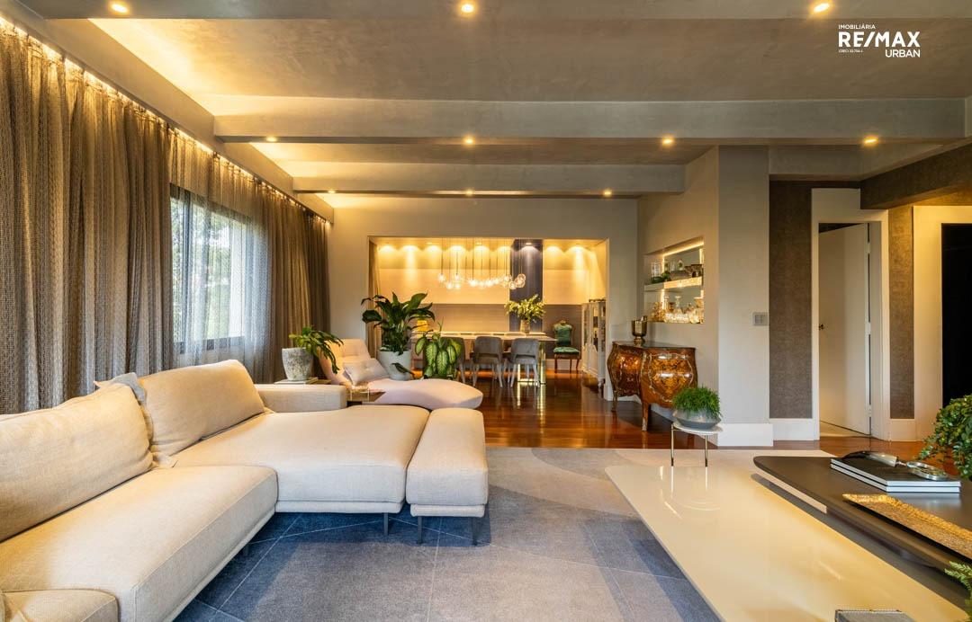 Apartamento, 3 quartos, 239 m² - Foto 4